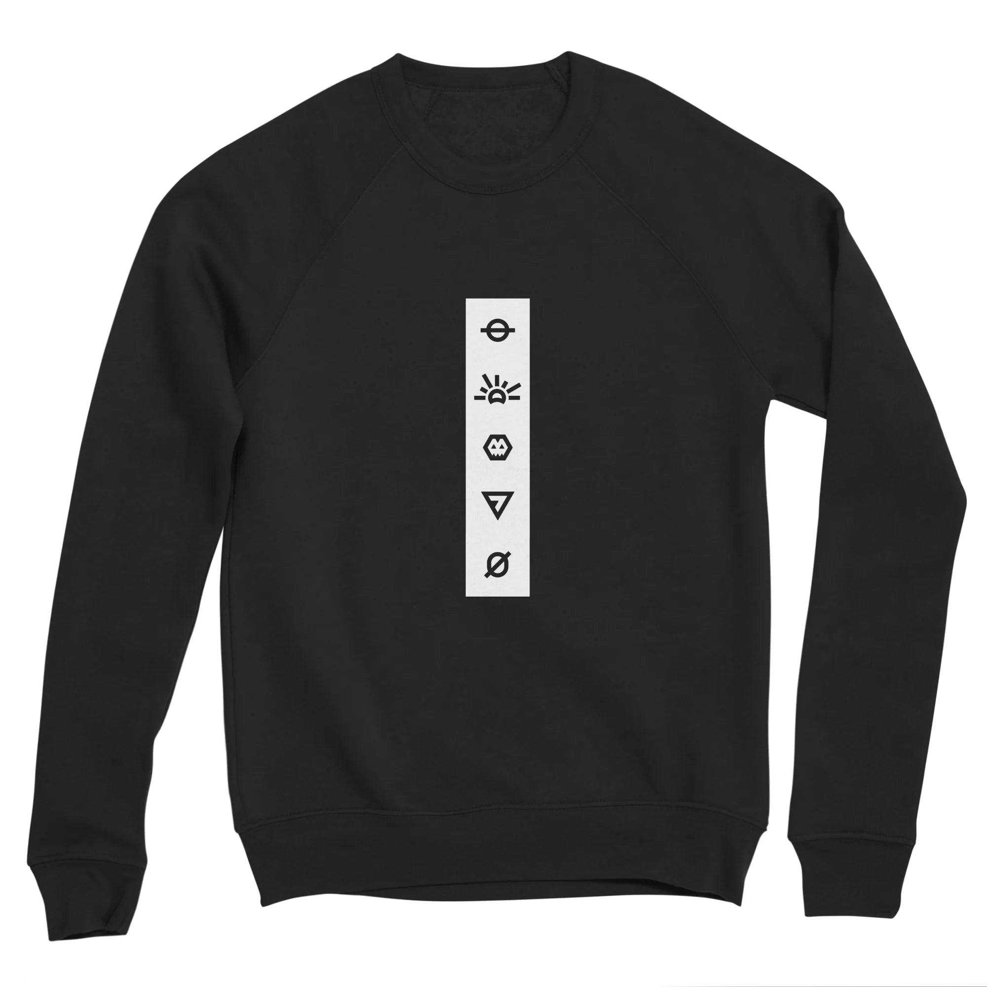 MassiveVerse - NYCC — Mens Sweatshirt