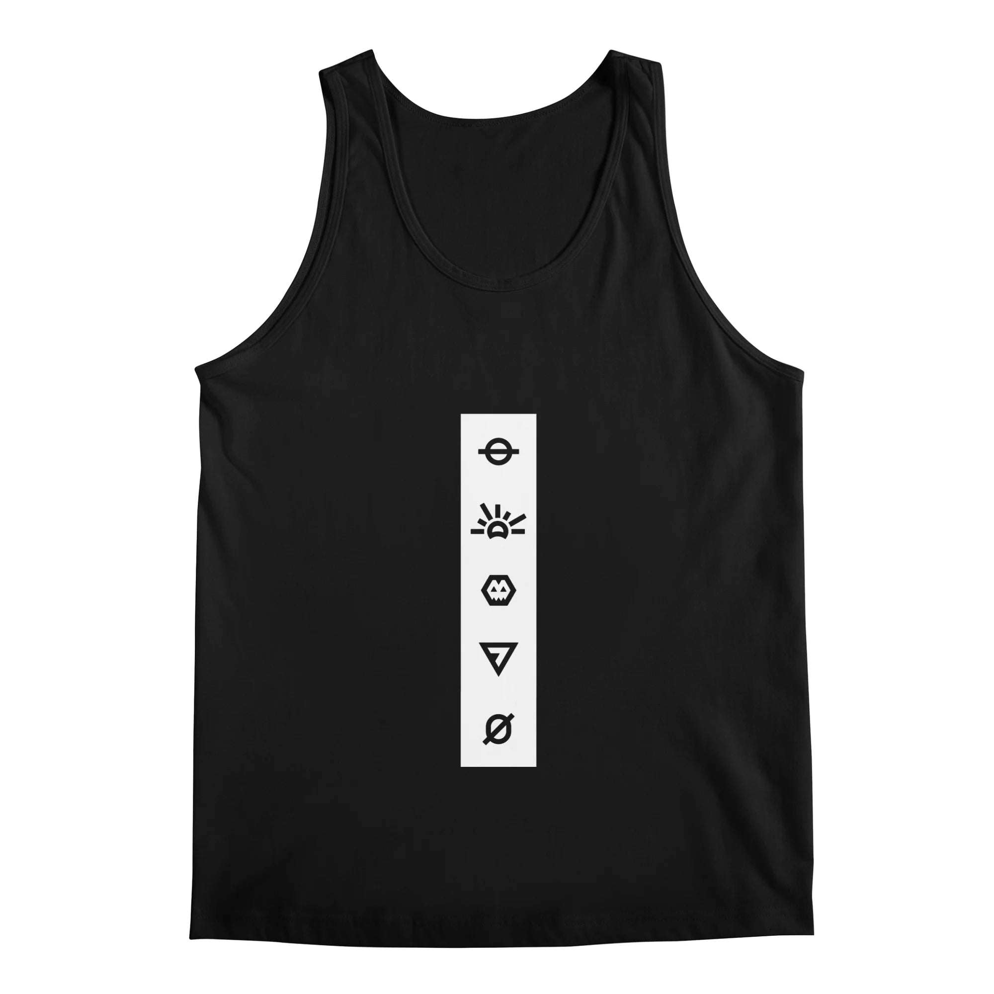 MassiveVerse - NYCC — Mens Tank