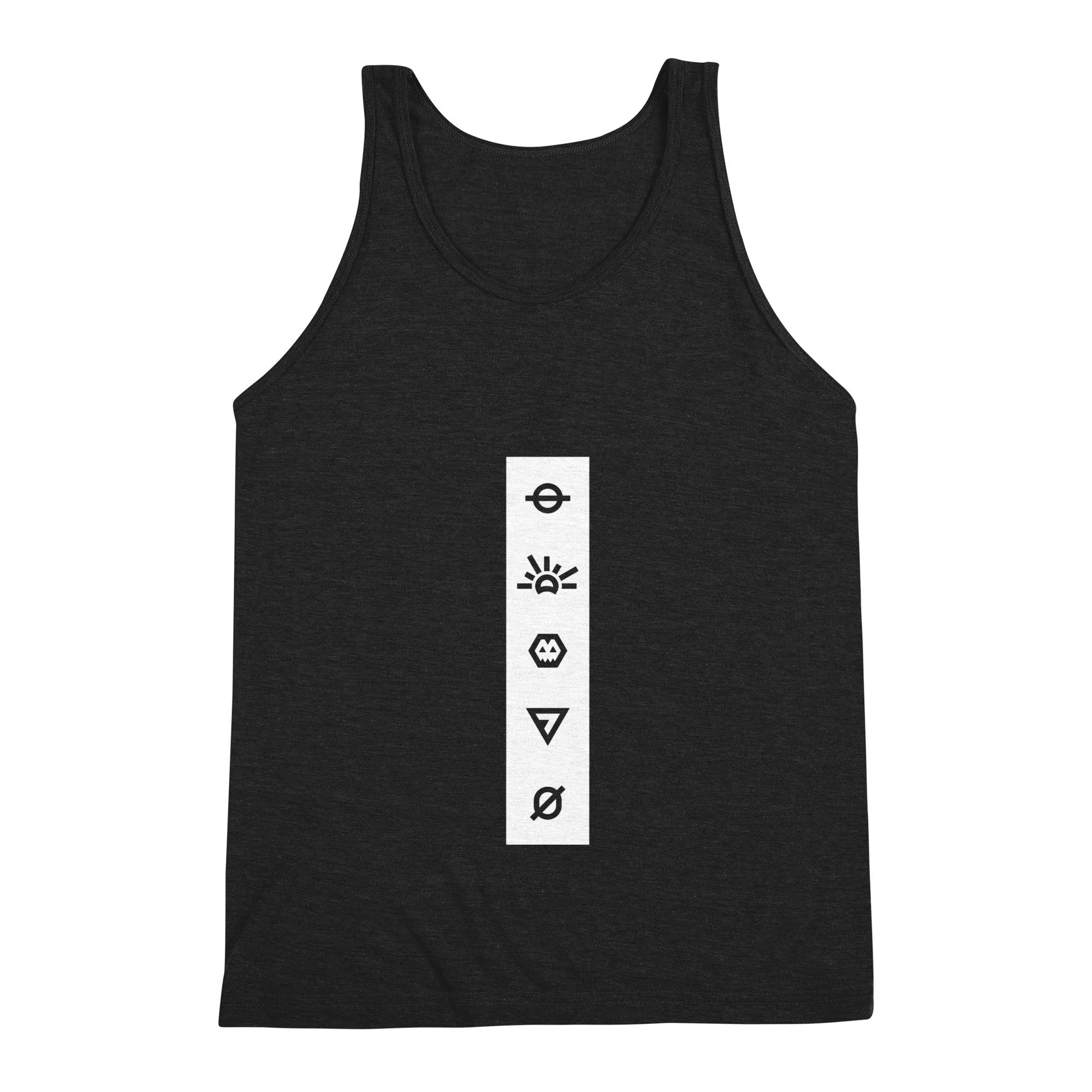 MassiveVerse - NYCC — Mens Tank