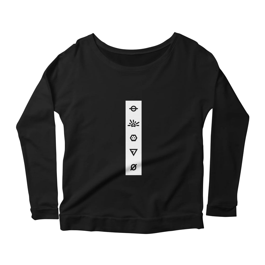 MassiveVerse - NYCC — Womens Longsleeve T Shirt
