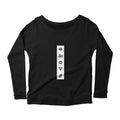 MassiveVerse - NYCC — Womens Longsleeve T Shirt