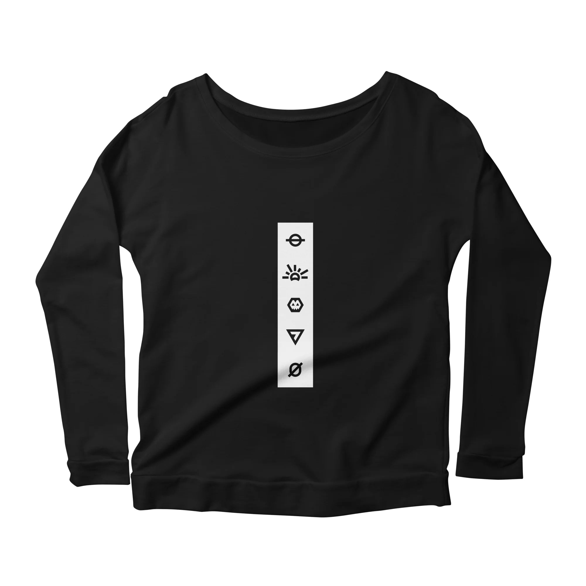 MassiveVerse - NYCC — Womens Longsleeve T Shirt