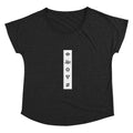 MassiveVerse - NYCC — Womens Scoop Neck