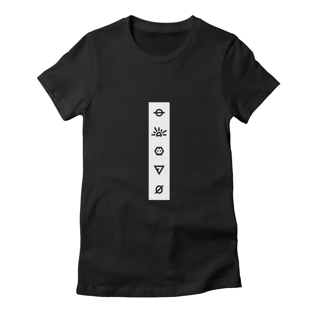 MassiveVerse - NYCC — Womens T Shirt