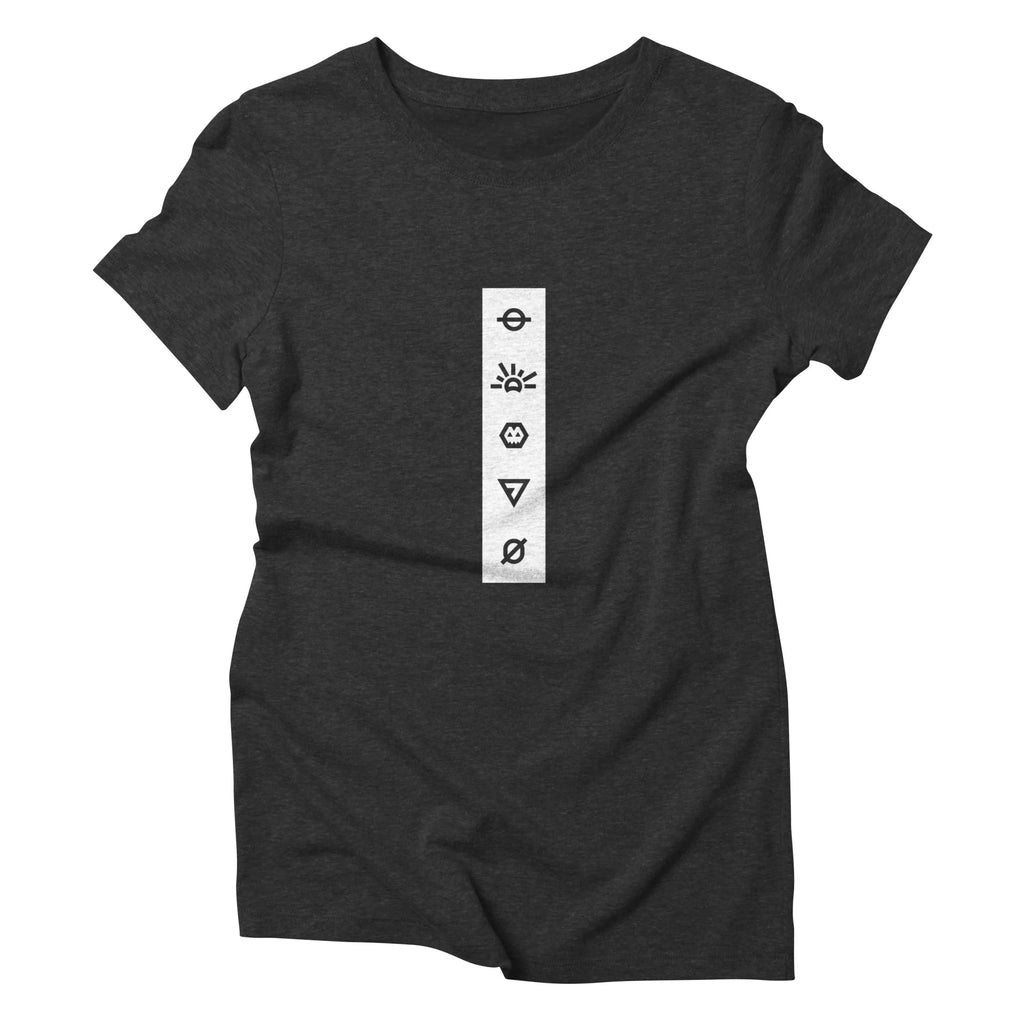 MassiveVerse - NYCC — Womens T Shirt