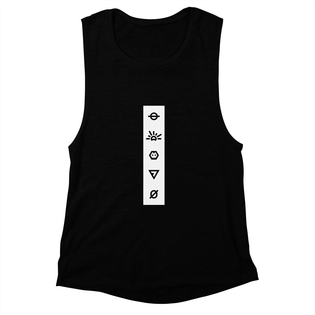 MassiveVerse - NYCC — Womens Tank