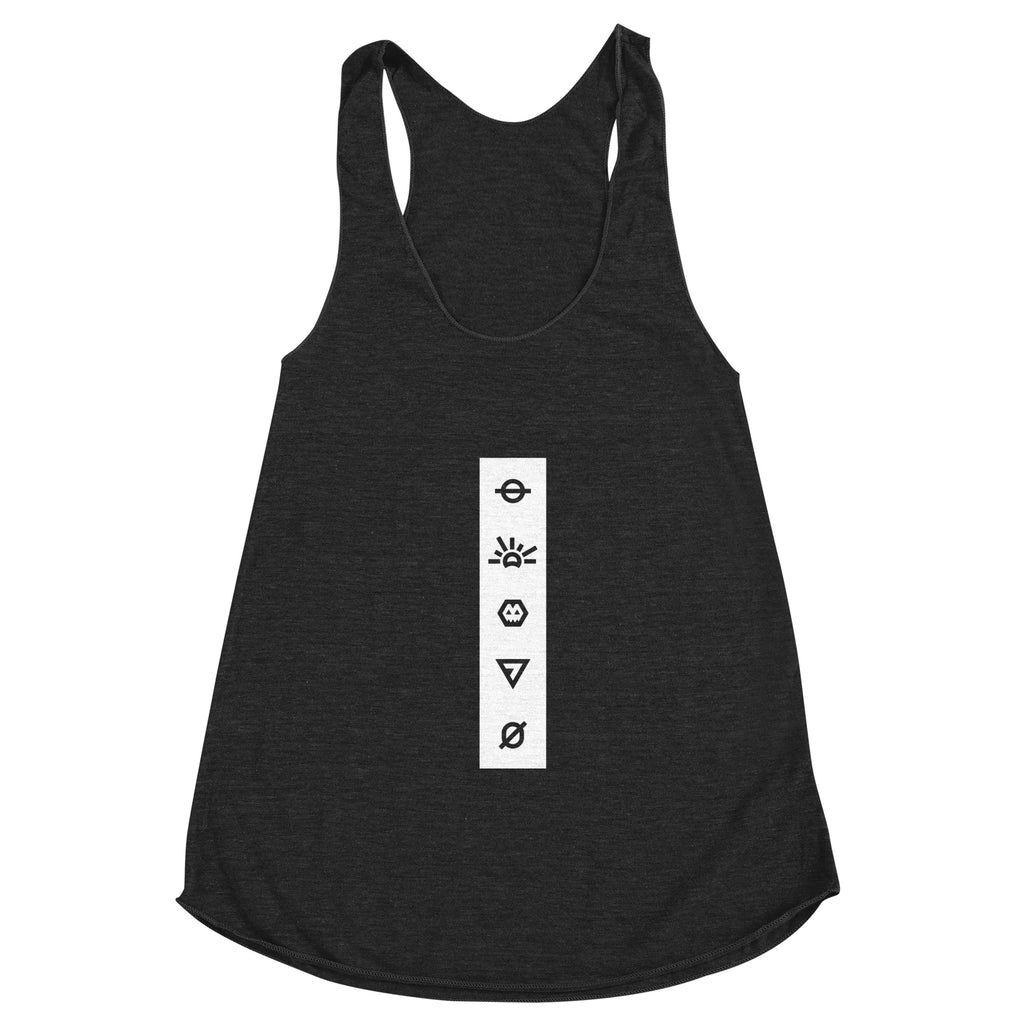 MassiveVerse - NYCC — Womens Tank