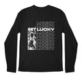 The Dead Lucky - NYCC — Mens Longsleeve T Shirt
