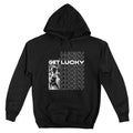 The Dead Lucky - NYCC — Mens Pullover Hoody