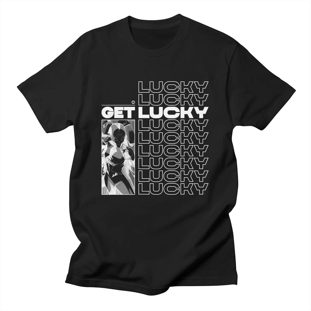 The Dead Lucky - NYCC — Mens T Shirt