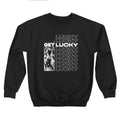 The Dead Lucky - NYCC — Womens Sweatshirt