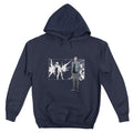 5 Years: Radiant Black (Marshall) — Mens Pullover Hoody