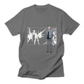 5 Years: Radiant Black (Marshall) — Mens T Shirt