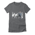 5 Years: Radiant Black (Marshall) — Womens T Shirt