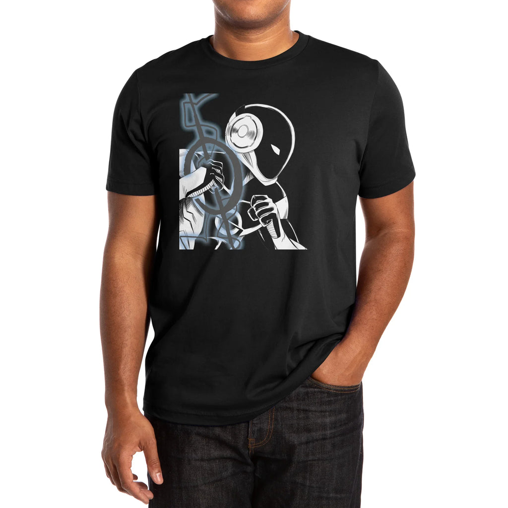 Versus: Team Radiant - Issue #15 Exclusive — Mens T Shirt