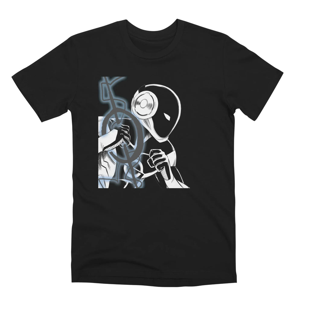 Versus: Team Radiant - Issue #15 Exclusive — Mens T Shirt