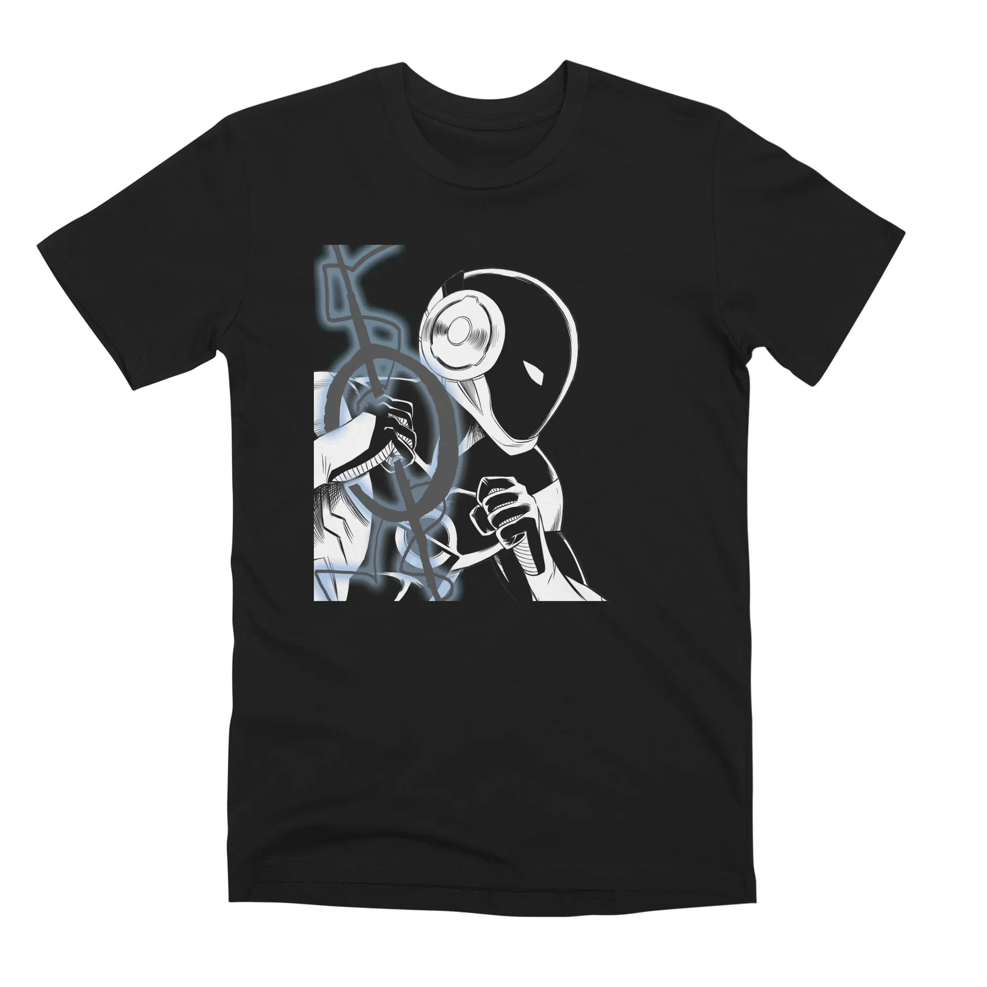 Versus: Team Radiant - Issue #15 Exclusive — Mens T Shirt