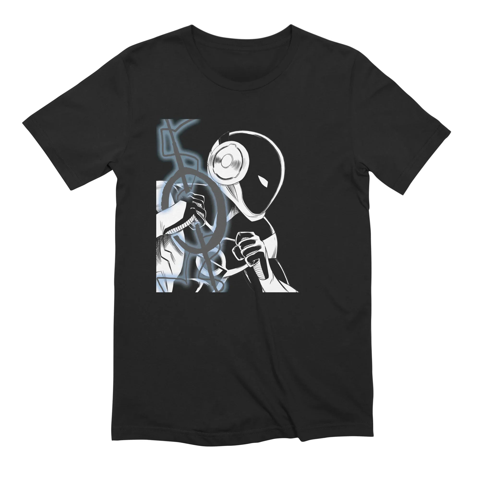 Versus: Team Radiant - Issue #15 Exclusive — Mens T Shirt