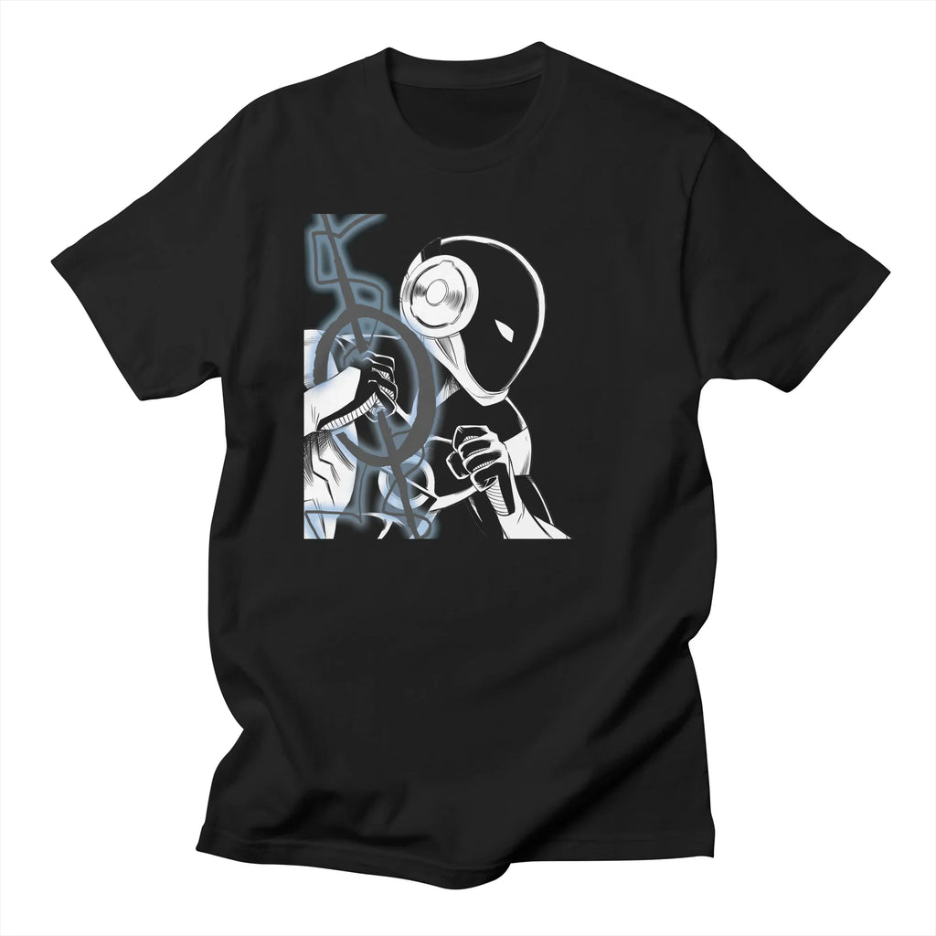 Versus: Team Radiant - Issue #15 Exclusive — Mens T Shirt