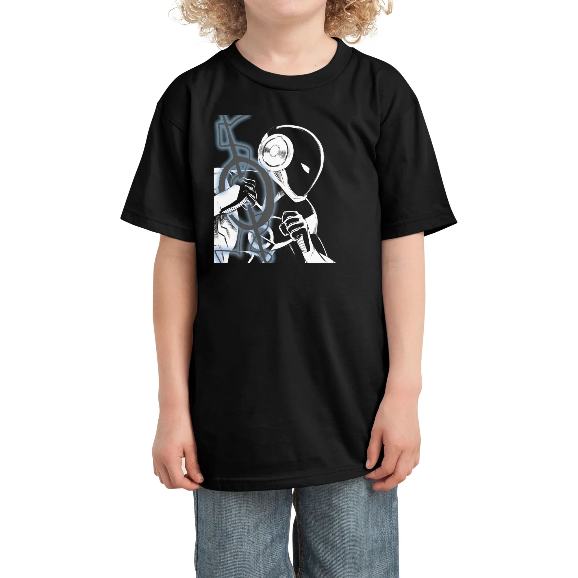 Versus: Team Radiant - Issue #15 Exclusive — Kids T Shirt