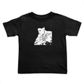 Versus: Team Blaze - Issue #15 Exclusive — Kids Toddler T Shirt