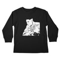 Versus: Team Blaze - Issue #15 Exclusive — Kids Longsleeve T Shirt