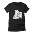 Versus: Team Blaze - Issue #15 Exclusive — Womens T Shirt