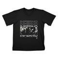 Inferno Girl Red - NYCC — Kids T Shirt