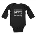 Inferno Girl Red - NYCC — Kids Baby Longsleeve Bodysuit
