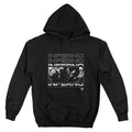 Inferno Girl Red - NYCC — Womens Pullover Hoody