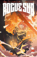 Rogue Sun #9 - Cover A