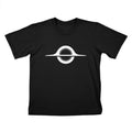 Classic Radiant T-Shirt (Black) — Kids T Shirt