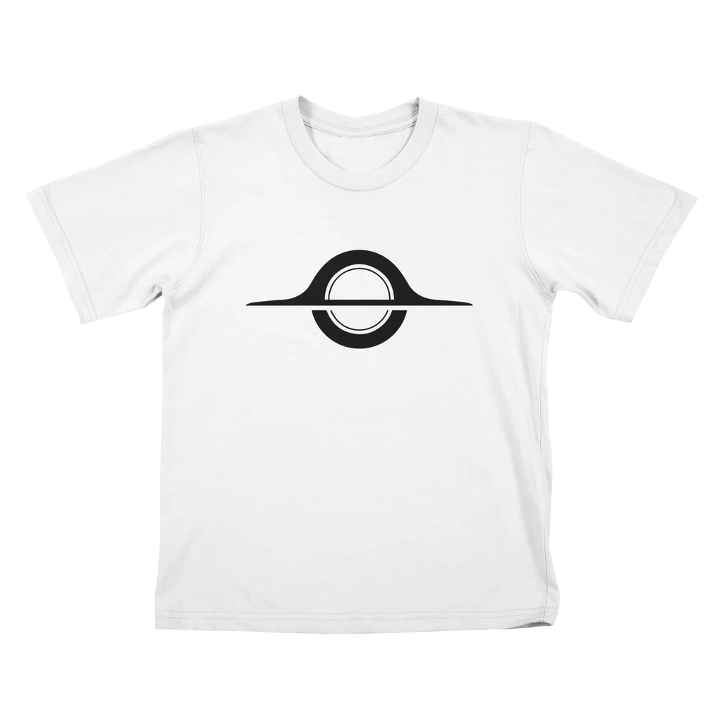 Classic Radiant T-Shirt (White) — Kids T Shirt
