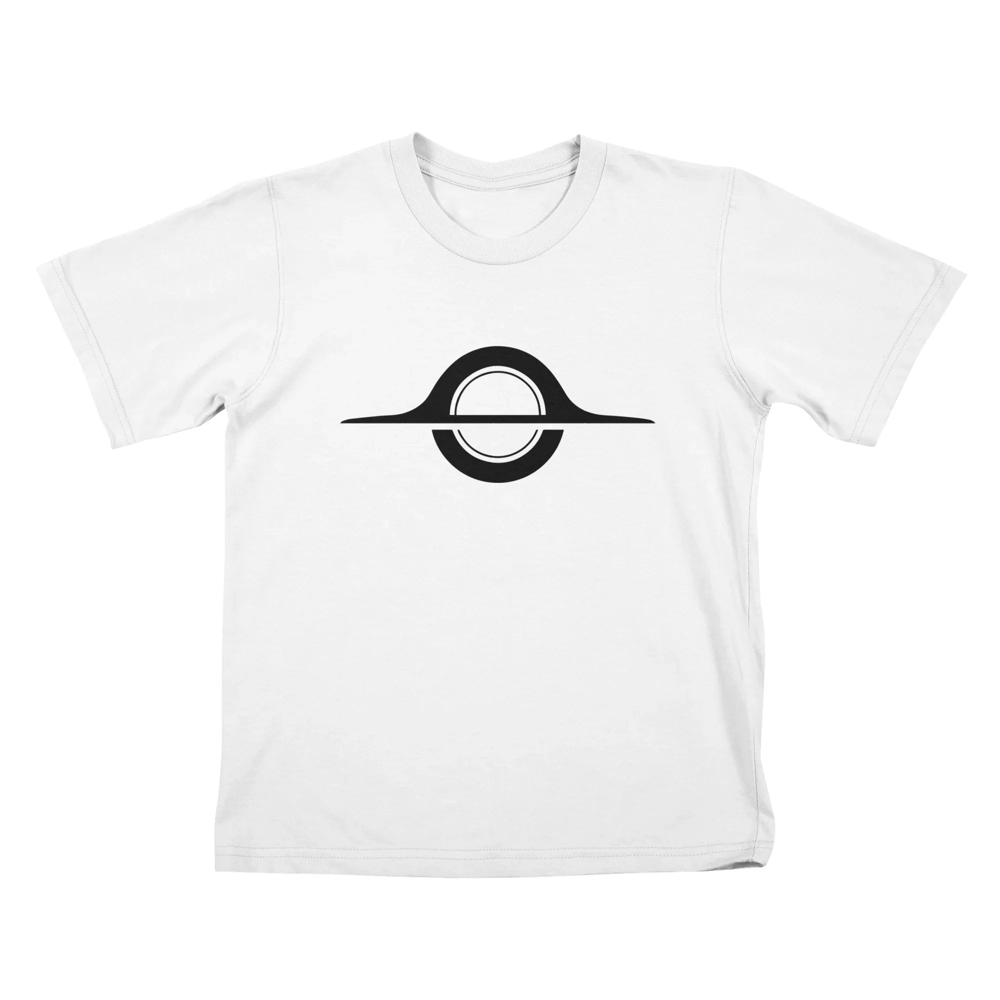 Classic Radiant T-Shirt (White) — Kids T Shirt