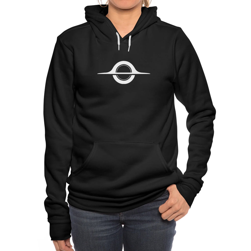 Classic Radiant Hoodie — Womens Pullover Hoody