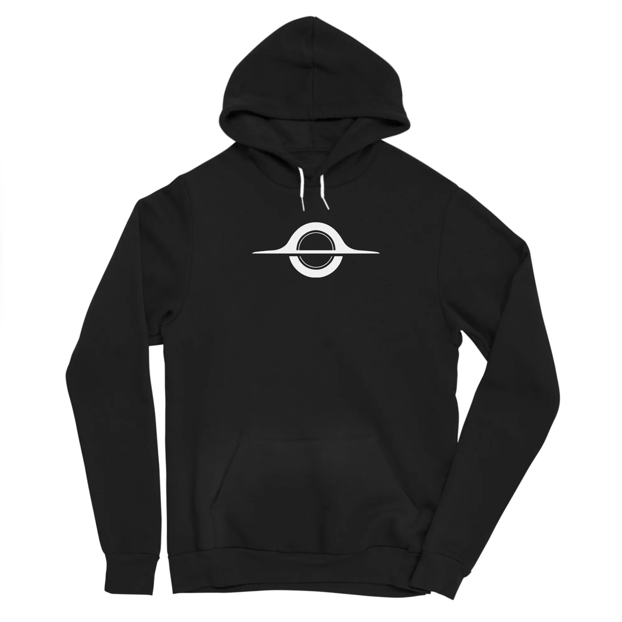 Classic Radiant Hoodie — Mens Pullover Hoody