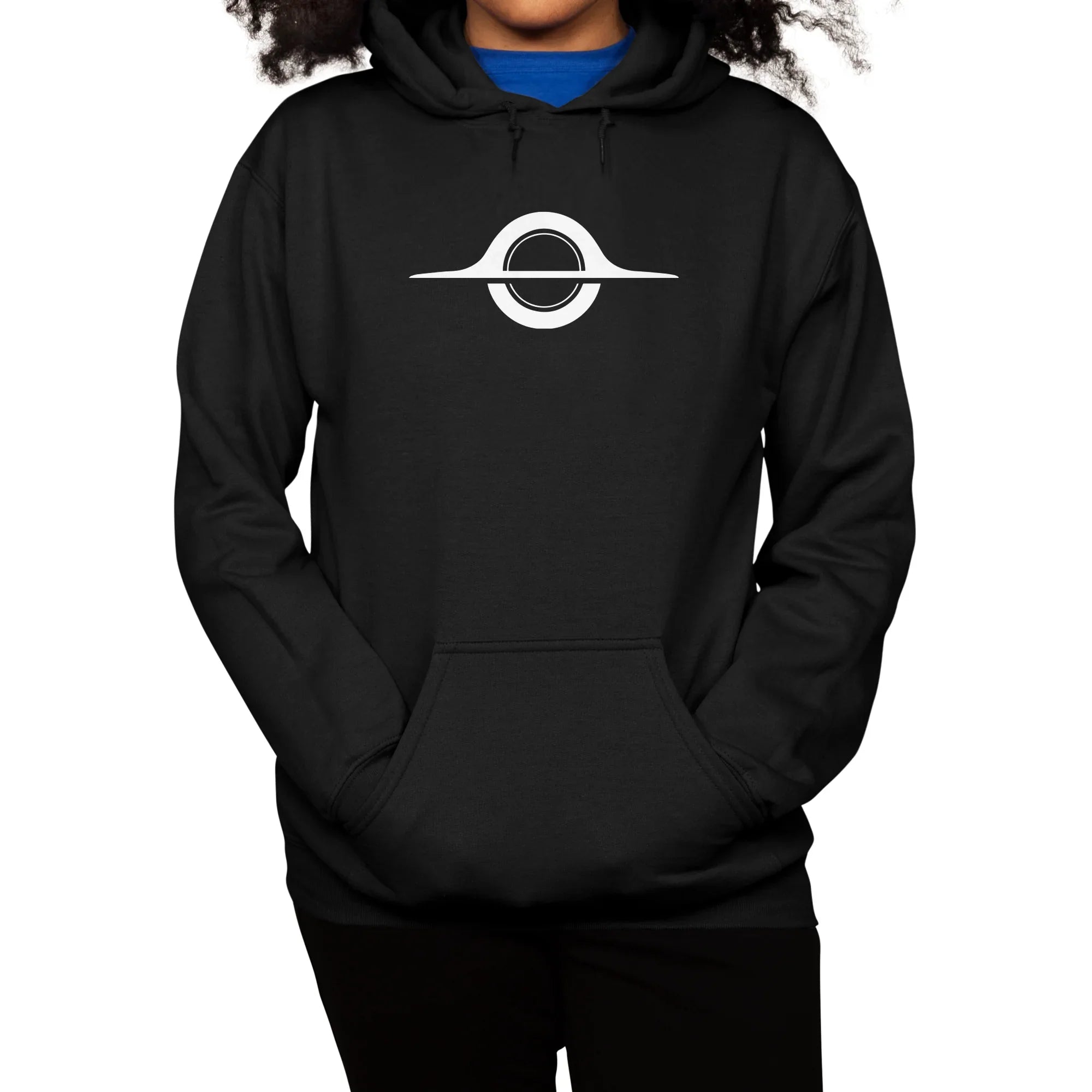 Classic Radiant Hoodie — Womens Pullover Hoody