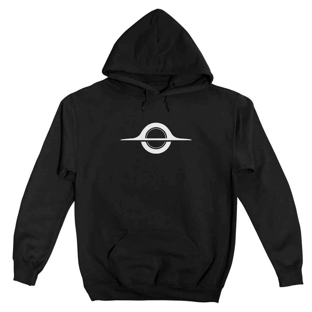 Classic Radiant Hoodie — Mens Pullover Hoody