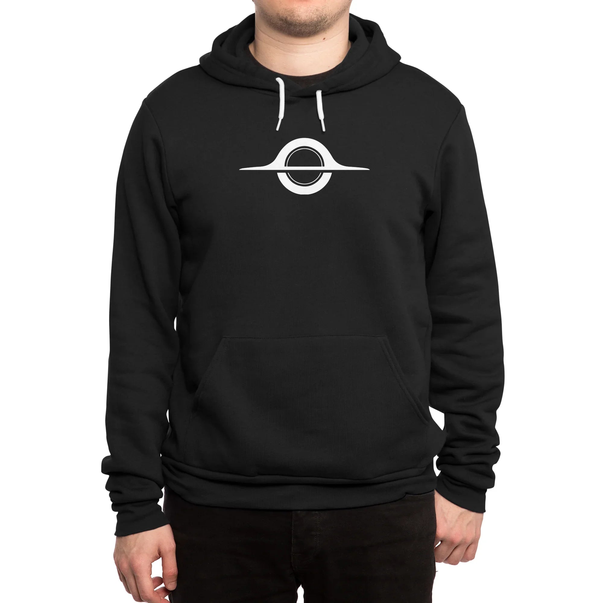 Classic Radiant Hoodie — Mens Pullover Hoody