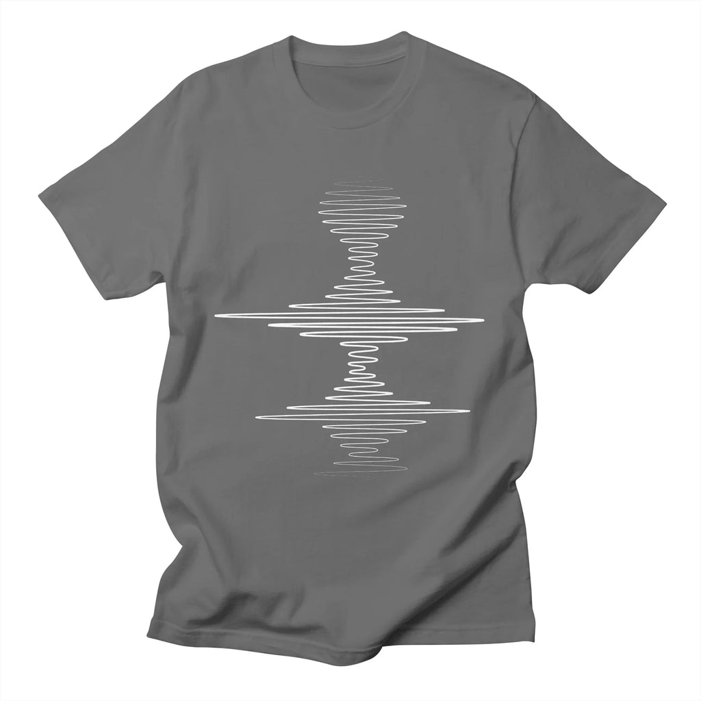 Frequency — Mens T Shirt