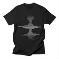 Frequency — Mens T Shirt