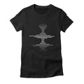 Frequency — Womens T Shirt