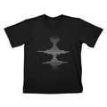 Frequency — Kids T Shirt