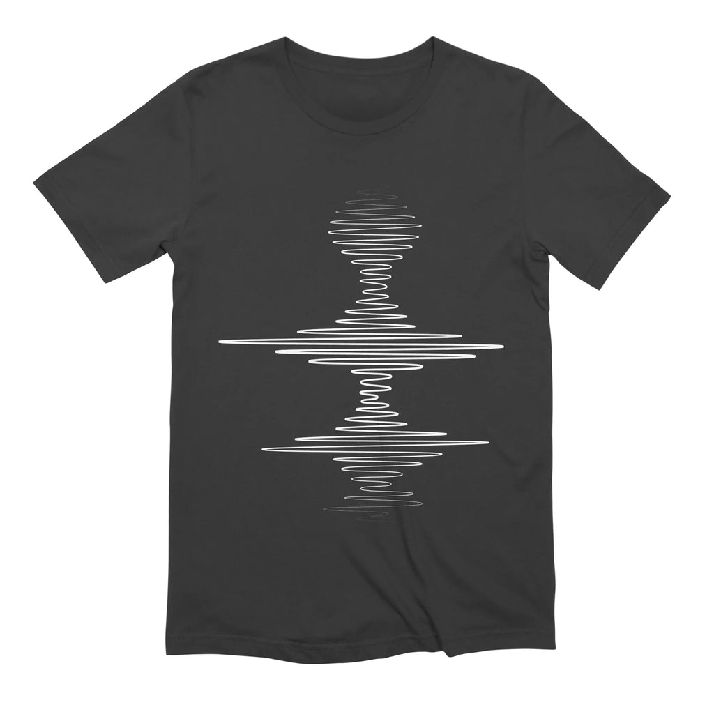 Frequency — Mens T Shirt