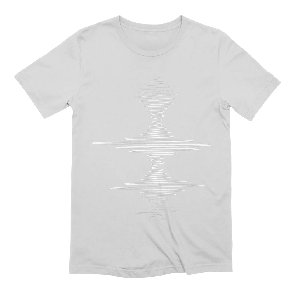 Frequency — Mens T Shirt