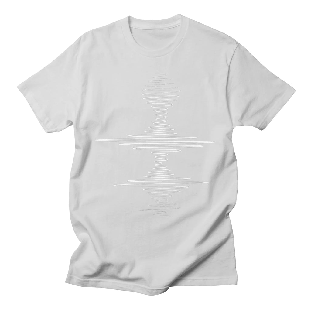 Frequency — Mens T Shirt