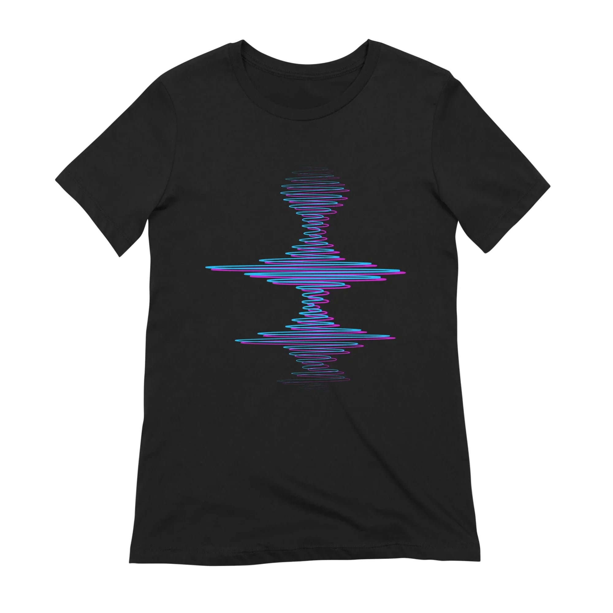 Resonance - Issue #11 Exclusive — Womens T Shirt