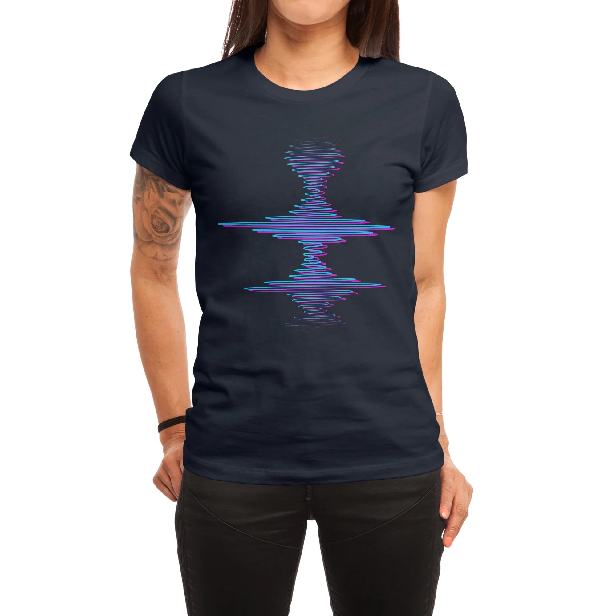 Resonance - Issue #11 Exclusive — Womens T Shirt