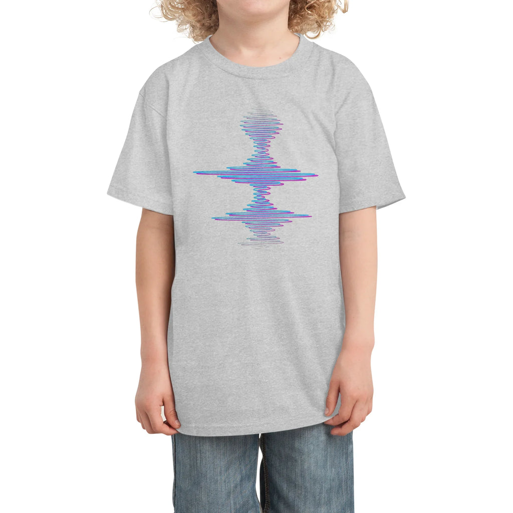 Resonance - Issue #11 Exclusive — Kids T Shirt