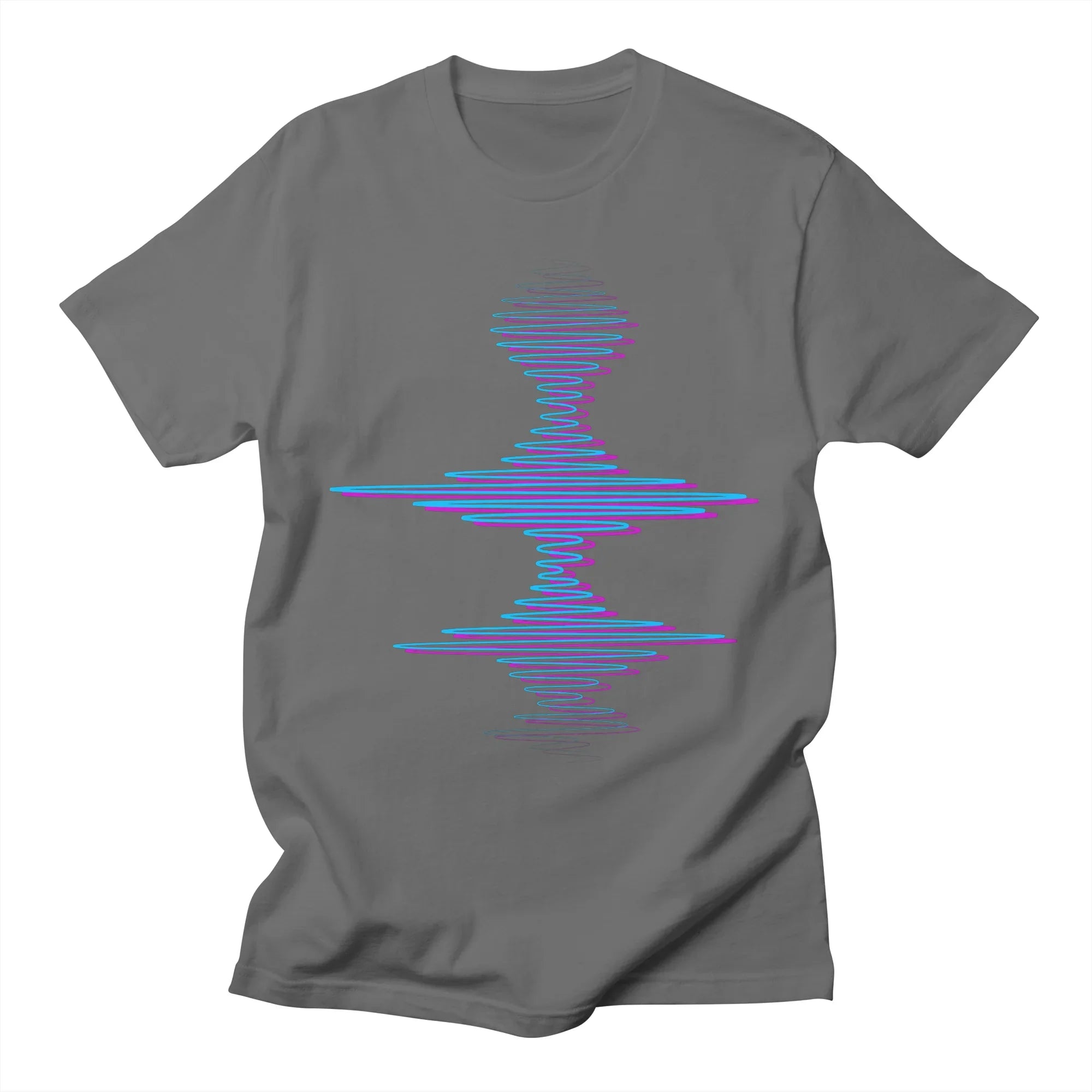 Resonance - Issue #11 Exclusive — Mens T Shirt
